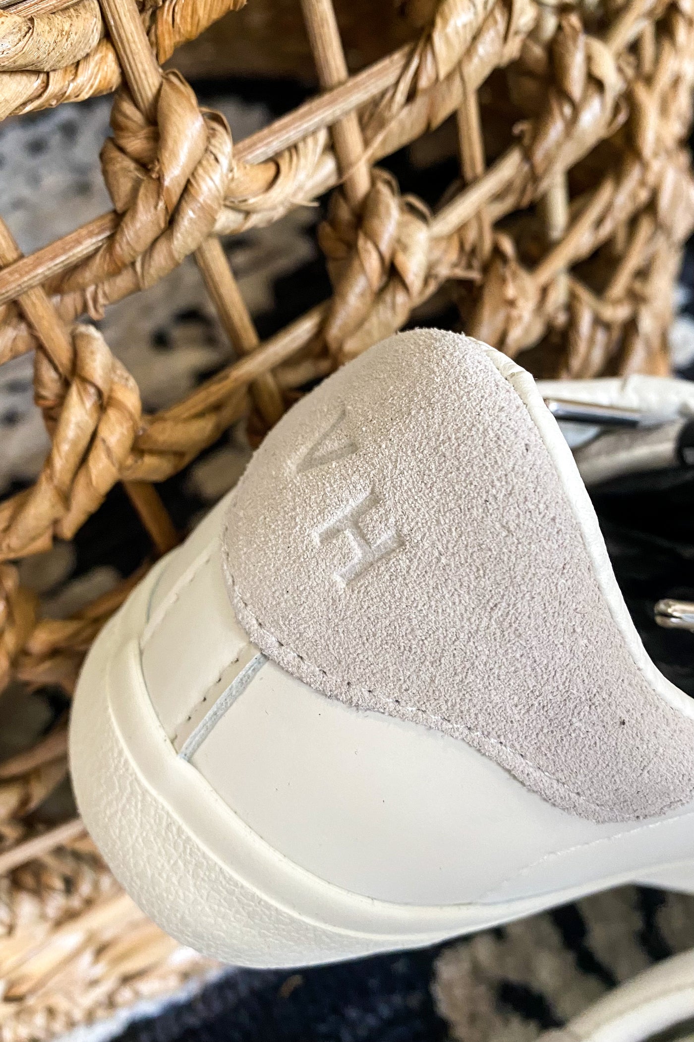Vintage Havana Excel Low Top Sneakers-180 - SHOES-VINTAGE HAVANA-[option4]-[option5]-[option6]-Leather & Lace Boutique Shop
