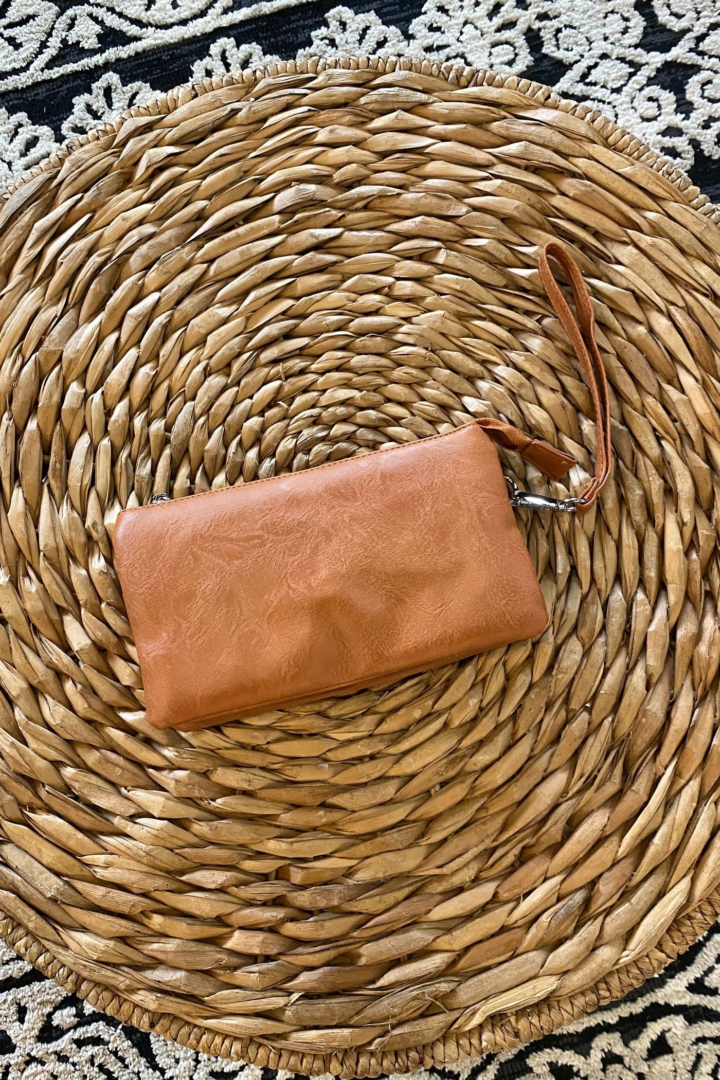Kendall Multi Use Bag-190 - ACCESSORIES - BAGS/BELTS-KAYDEE LYNN-[option4]-[option5]-[option6]-Leather & Lace Boutique Shop