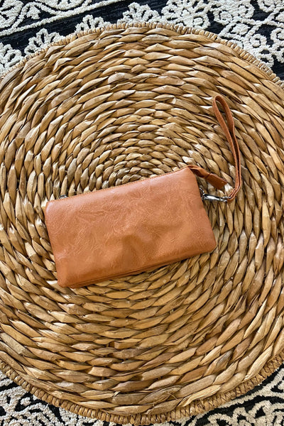 Kendall Multi Use Bag-190 - ACCESSORIES - BAGS/BELTS-KAYDEE LYNN-[option4]-[option5]-[option6]-Leather & Lace Boutique Shop