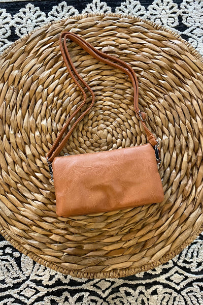 Kendall Multi Use Bag-190 - ACCESSORIES - BAGS/BELTS-KAYDEE LYNN-[option4]-[option5]-[option6]-Leather & Lace Boutique Shop