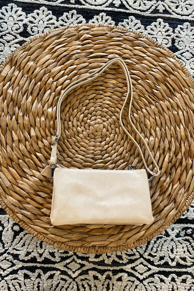 Kendall Multi Use Bag-190 - ACCESSORIES - BAGS/BELTS-KAYDEE LYNN-[option4]-[option5]-[option6]-Leather & Lace Boutique Shop