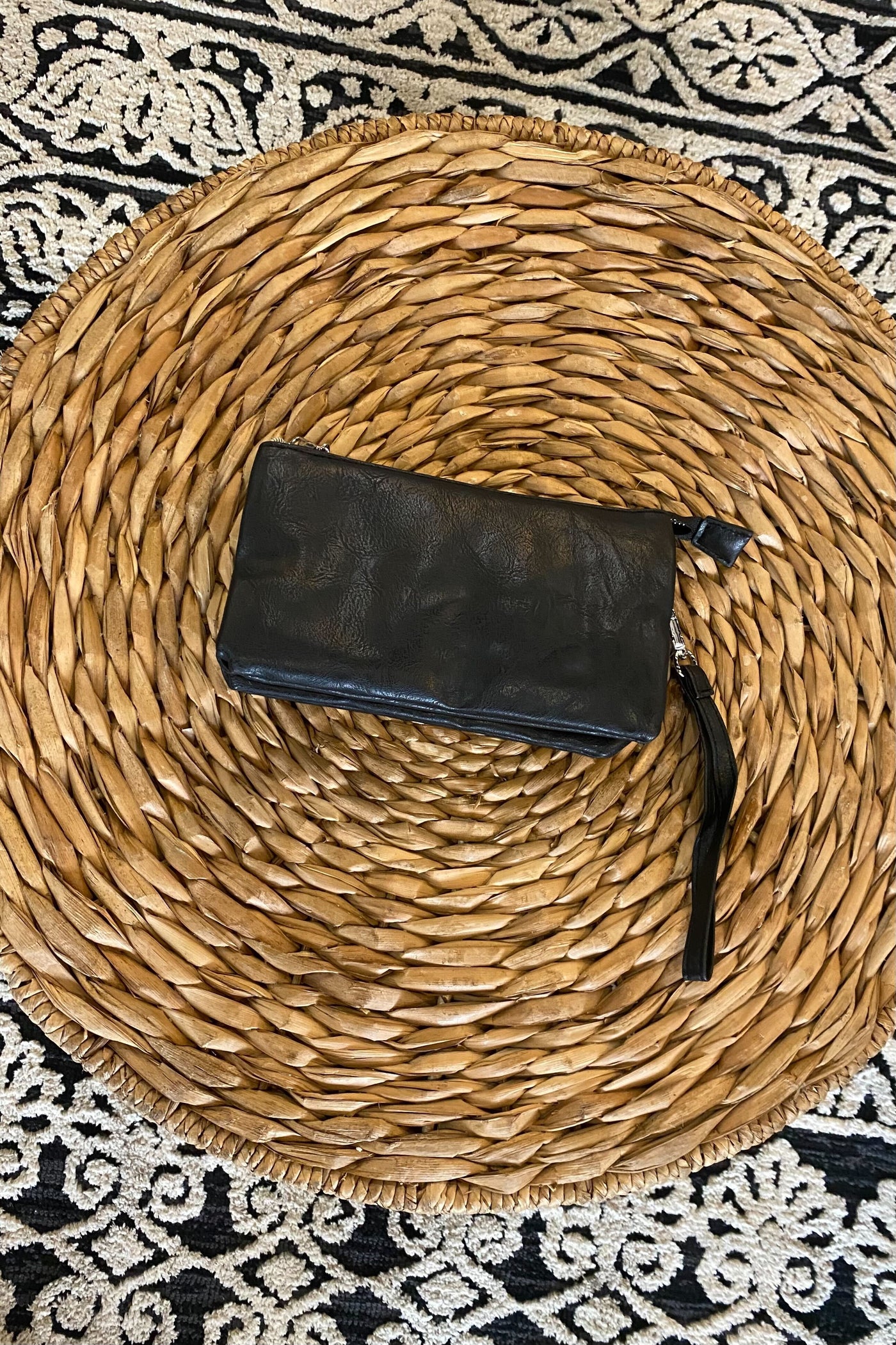 Kendall Multi Use Bag-190 - ACCESSORIES - BAGS/BELTS-KAYDEE LYNN-[option4]-[option5]-[option6]-Leather & Lace Boutique Shop