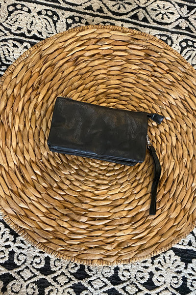 Kendall Multi Use Bag-190 - ACCESSORIES - BAGS/BELTS-KAYDEE LYNN-[option4]-[option5]-[option6]-Leather & Lace Boutique Shop