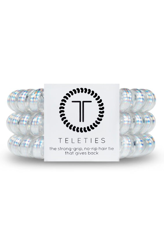 Teleties Large-190 - ACCESSORIES - HATS/HEADWEAR-Teleties-[option4]-[option5]-[option6]-Leather & Lace Boutique Shop