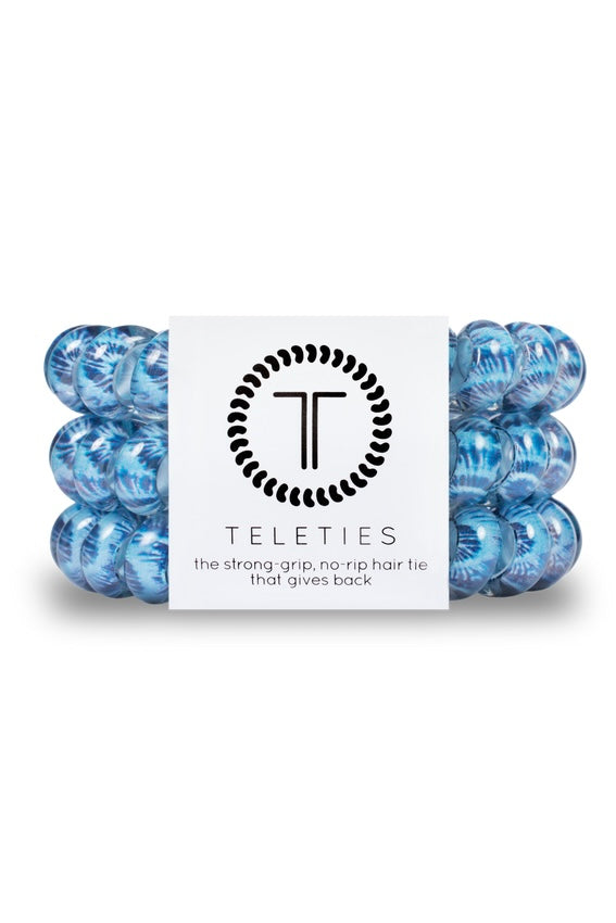 Teleties Large-190 - ACCESSORIES - HATS/HEADWEAR-Teleties-[option4]-[option5]-[option6]-Leather & Lace Boutique Shop