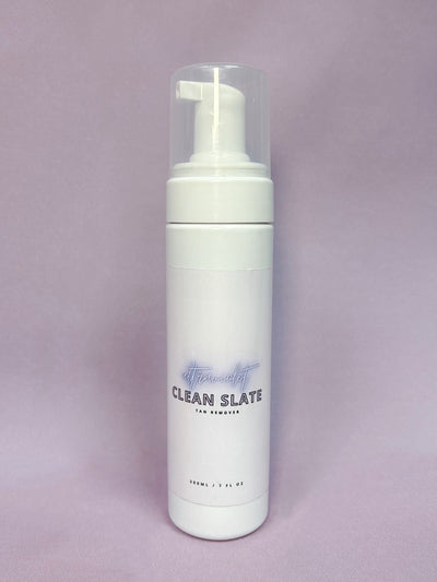 Ultra Violet Clean Slate Tan Remover-250 - TMLL Beauty Co-LEATHER & LACE-[option4]-[option5]-[option6]-Leather & Lace Boutique Shop