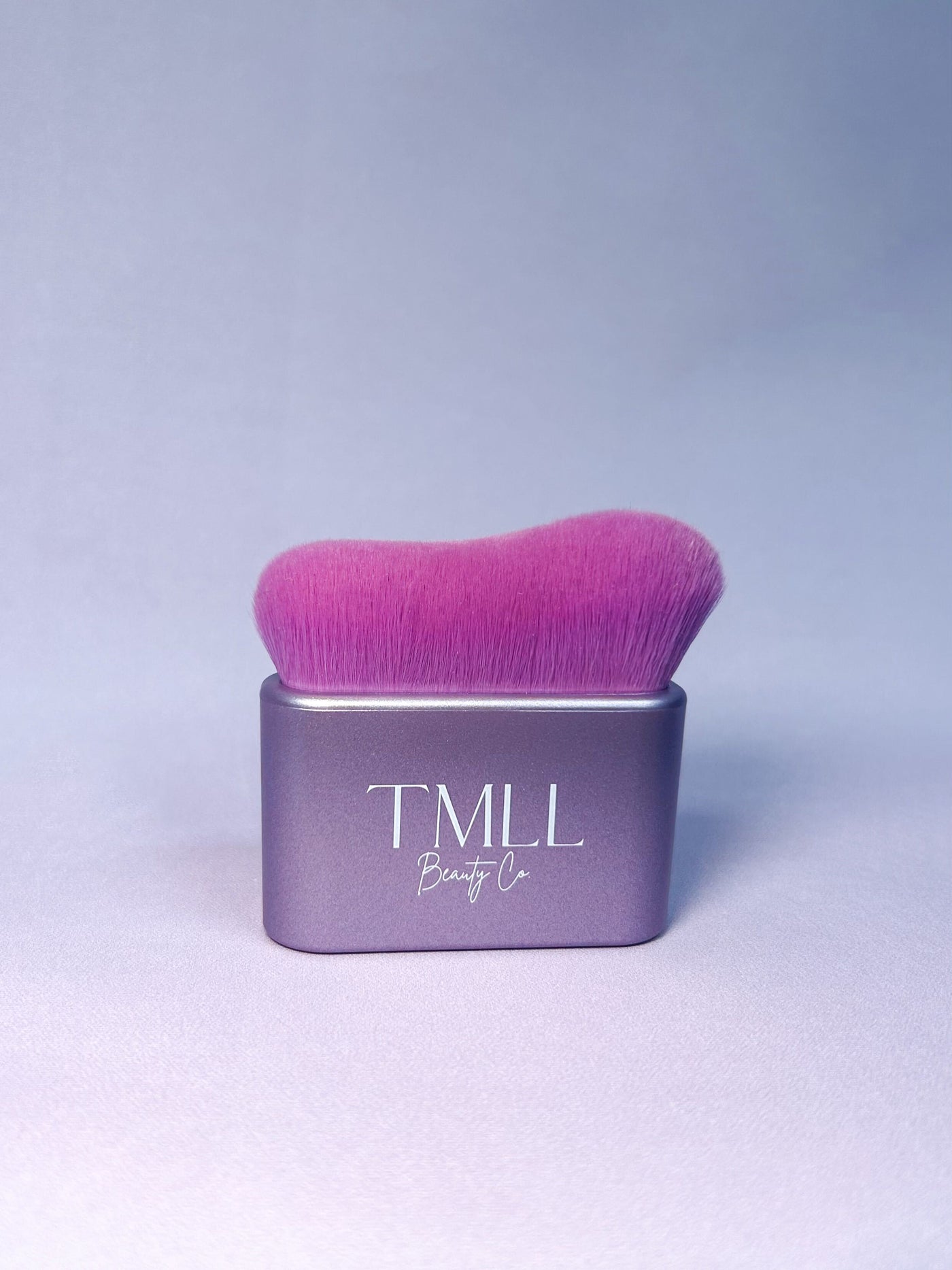 Self Tan Contour & Blending Brush-250 - TMLL Beauty Co-TMLL Beauty Co-[option4]-[option5]-[option6]-Leather & Lace Boutique Shop