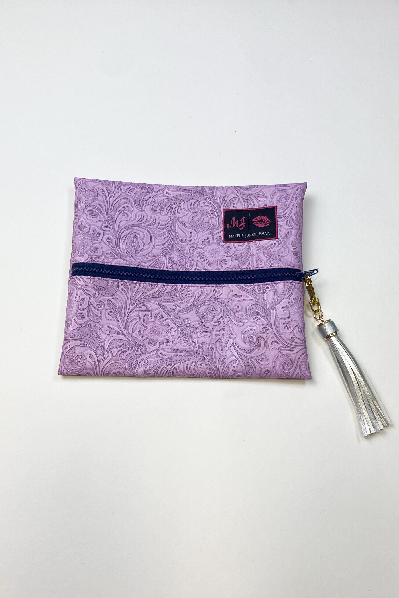 LAVish Bag-190 - ACCESSORIES - BAGS/BELTS-MAKEUP JUNKIE-Small-[option4]-[option5]-[option6]-Leather & Lace Boutique Shop