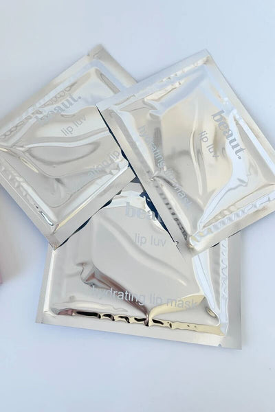 Lip Luv-190 - ACCESSORIES - GIFT-BEAUTBEAUTYCO-[option4]-[option5]-[option6]-Leather & Lace Boutique Shop