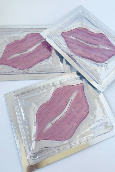 Lip Luv-190 - ACCESSORIES - GIFT-BEAUTBEAUTYCO-[option4]-[option5]-[option6]-Leather & Lace Boutique Shop