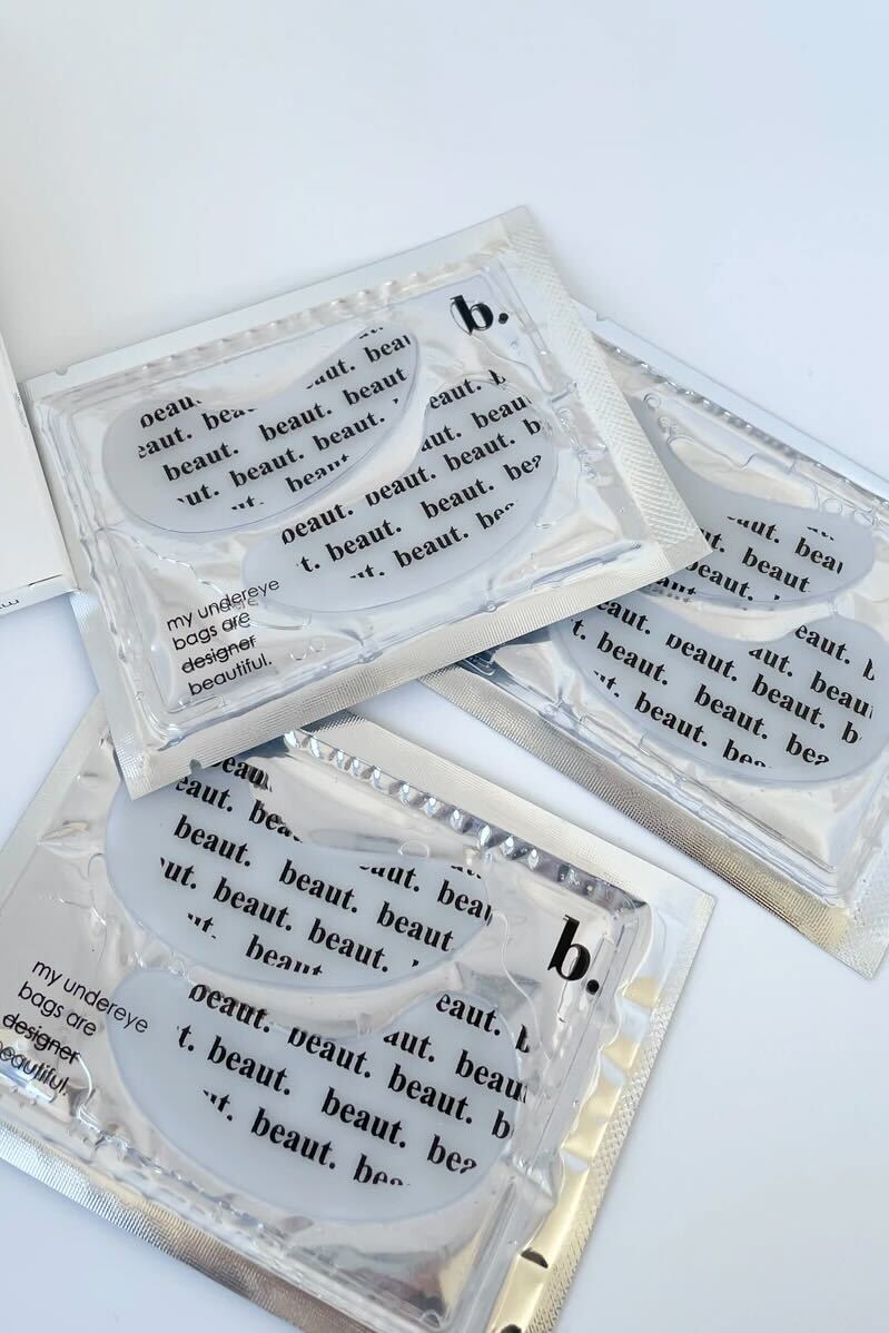 Eye Luv-190 - ACCESSORIES - BEAUTY-BEAUTBEAUTYCO-[option4]-[option5]-[option6]-Leather & Lace Boutique Shop