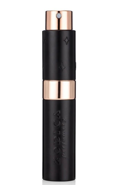 Gemini Twist & Spritz Travel Spray-190 - ACCESSORIES - HOME-ZODIAC PERFUMERY-[option4]-[option5]-[option6]-Leather & Lace Boutique Shop