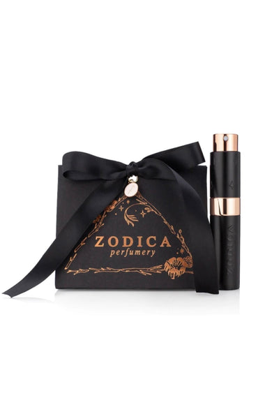 Gemini Twist & Spritz Travel Spray-190 - ACCESSORIES - HOME-ZODIAC PERFUMERY-[option4]-[option5]-[option6]-Leather & Lace Boutique Shop