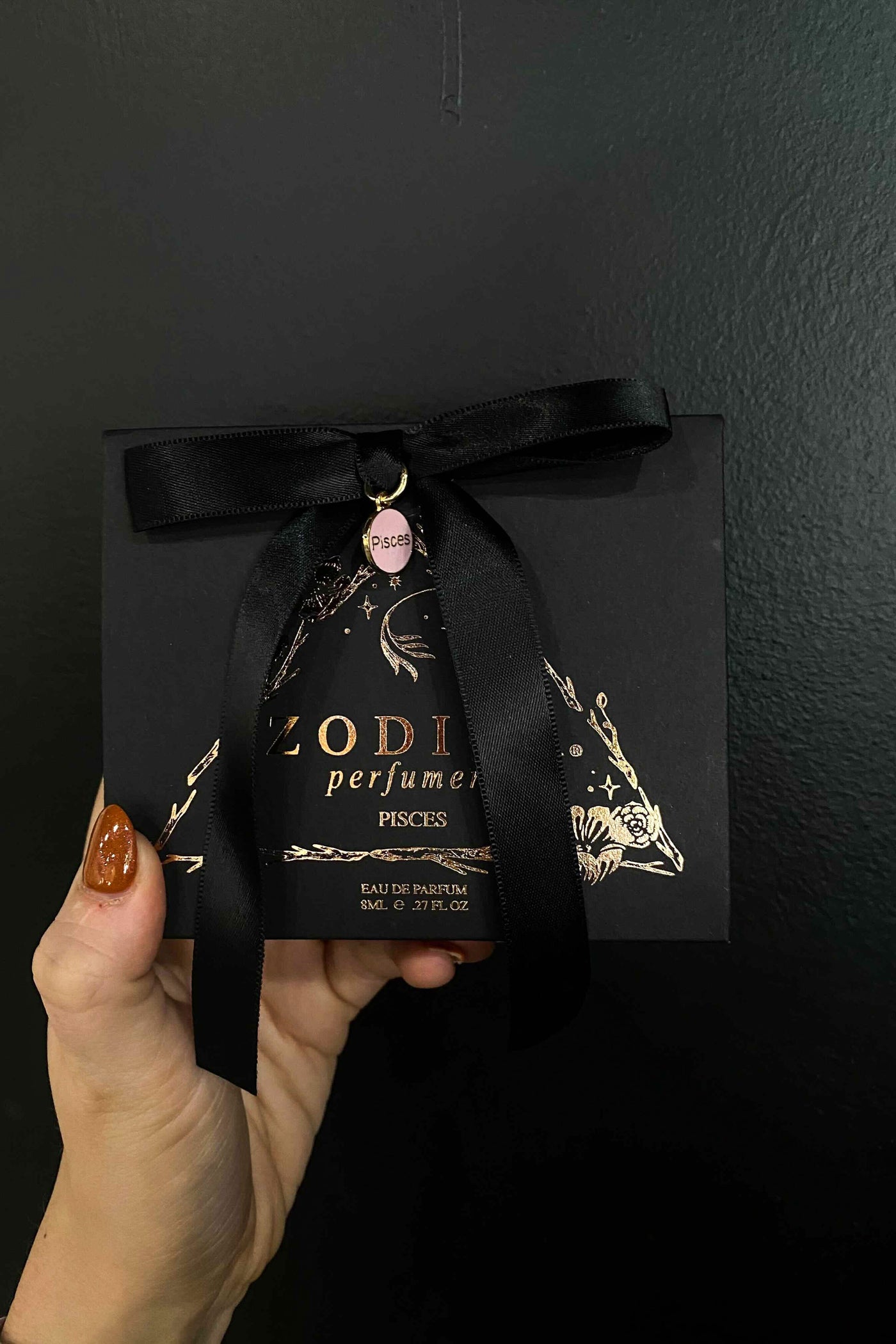 Pisces Twist & Spritz Travel Spray-190 - ACCESSORIES - HOME-ZODIAC PERFUMERY-[option4]-[option5]-[option6]-Leather & Lace Boutique Shop