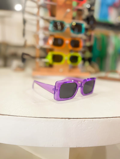 Brighten Up The Sky Sunglasses-190 - ACCESSORIES - SEASONAL-LEATHER & LACE-[option4]-[option5]-[option6]-Leather & Lace Boutique Shop
