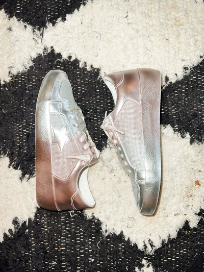 Vintage Havana Dynamic - Rose Gold / Silver-180 - SHOES-VINTAGE HAVANA-[option4]-[option5]-[option6]-Leather & Lace Boutique Shop