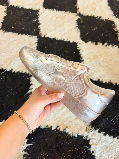 Vintage Havana Dynamic - Rose Gold / Silver-180 - SHOES-VINTAGE HAVANA-[option4]-[option5]-[option6]-Leather & Lace Boutique Shop