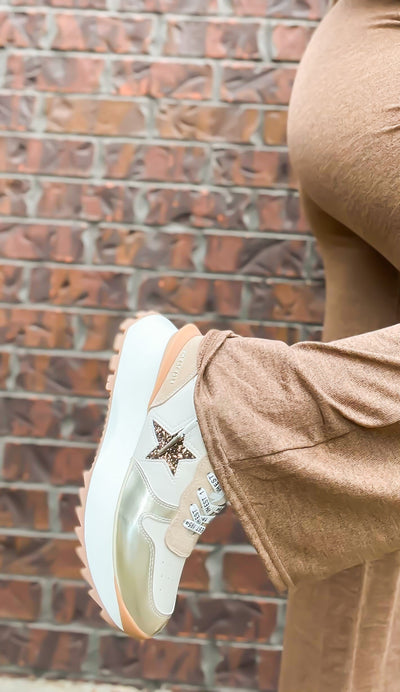 Vintage Havana Major Sneakers - Leopard-180 - SHOES-VINTAGE HAVANA-[option4]-[option5]-[option6]-Leather & Lace Boutique Shop