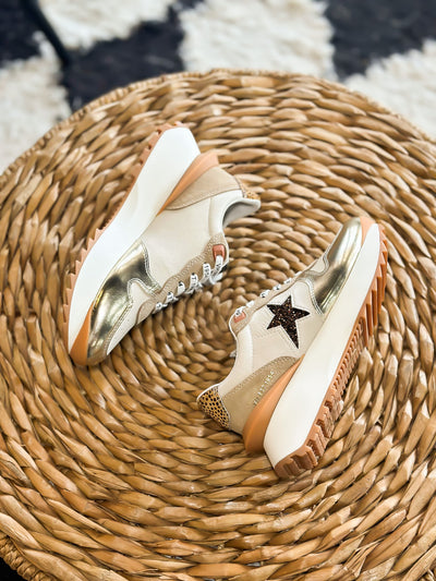 Vintage Havana Major Sneakers - Leopard-180 - SHOES-VINTAGE HAVANA-[option4]-[option5]-[option6]-Leather & Lace Boutique Shop
