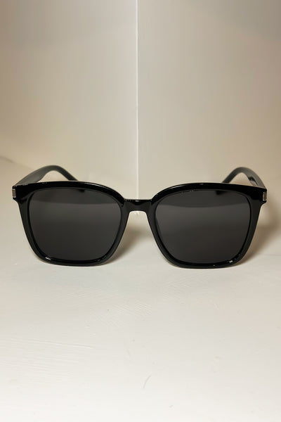 Lauren Oversized Sunnies-190 - ACCESSORIES - SEASONAL-LEATHER & LACE-[option4]-[option5]-[option6]-Leather & Lace Boutique Shop