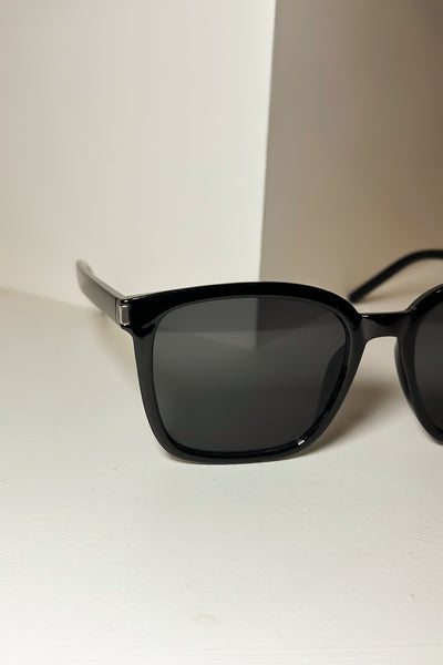 Lauren Oversized Sunnies-190 - ACCESSORIES - SEASONAL-LEATHER & LACE-[option4]-[option5]-[option6]-Leather & Lace Boutique Shop