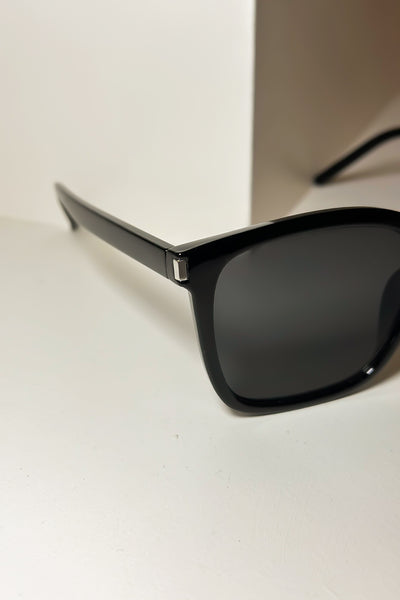 Lauren Oversized Sunnies-190 - ACCESSORIES - SEASONAL-LEATHER & LACE-[option4]-[option5]-[option6]-Leather & Lace Boutique Shop