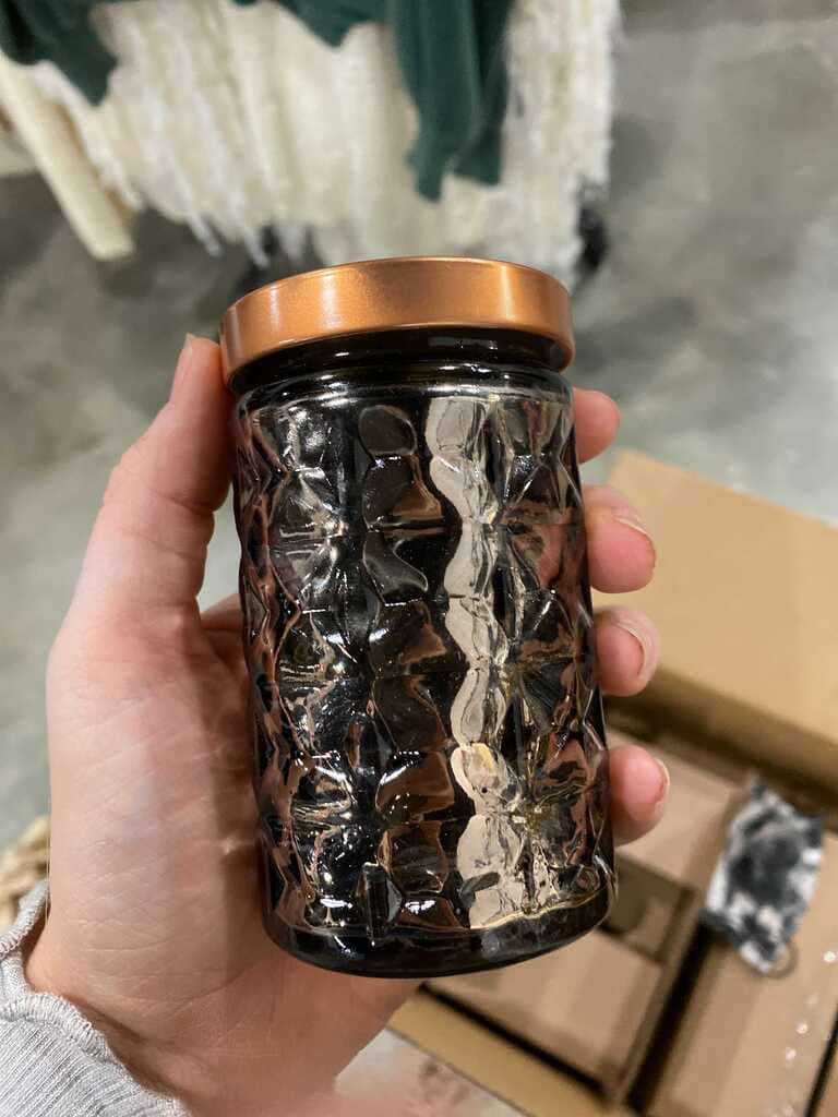 Small Glass Afternoon Retreat Candle-190 - ACCESSORIES - HOME-Bridgewater-[option4]-[option5]-[option6]-Leather & Lace Boutique Shop