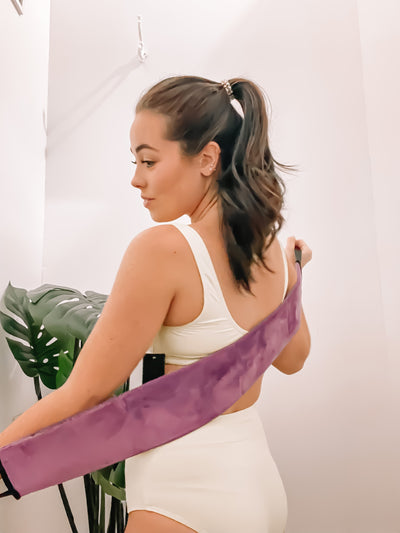 UV Back Applicator-250 - TMLL Beauty Co - Tan-Ultra Violet-[option4]-[option5]-[option6]-Leather & Lace Boutique Shop