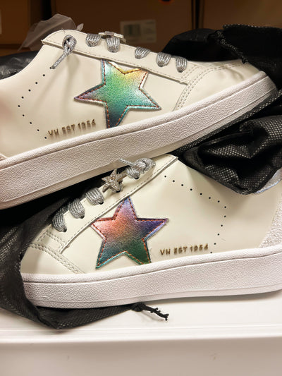 Vintage Havana Columbia Sneakers-180 - SHOES-VINTAGE HAVANA-[option4]-[option5]-[option6]-Leather & Lace Boutique Shop